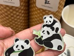 -李山山茶事(景枫店)