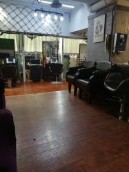 -红人馆造型十添