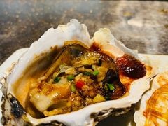 -很久以前羊肉串(昌里路三钢里店)