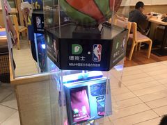 -德克士(宽甸店)