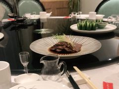 -芳芳私房菜·精做淮扬菜(承德路店)