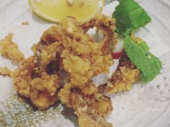 -菊上料理(蜀山银泰百货店)