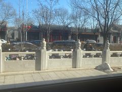 -满堂·烤鸭店·北京菜(鼓楼店)