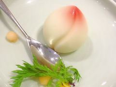 -味+新京宴·烤鸭·北京菜(创意谷店)