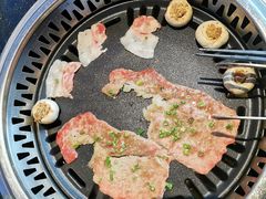 -牛焱·和牛烧肉(五大道店)