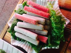 -陈帅夜排档·龙虾·炒菜·烤串(世茂店)