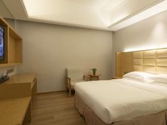 -深圳悦如酒店(香蜜公园车公庙地铁站店)