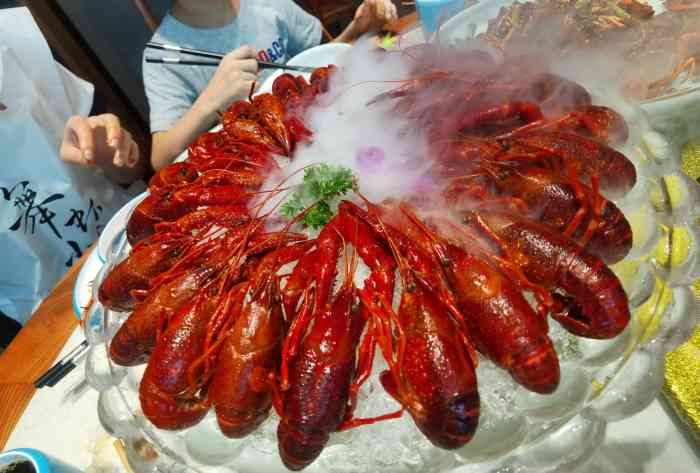 舞虾小说·砂锅居(双阳支路店)-"隆昌路地铁站这里的美食很多,这家店