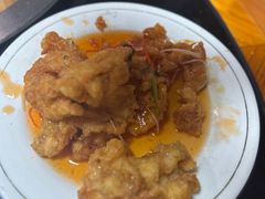-小吴先生的店·东北烧烤(林科大店)