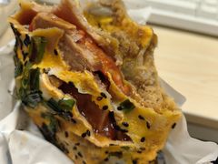 -琦琦蛋饼铺(上南店)