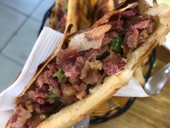 驴肉火烧-弘善寺驴肉馆(十里河文化园店)