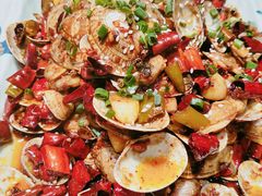 -醉小酒馆·川菜·江湖菜·重庆菜(观音桥旗舰店)