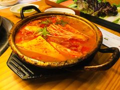 泡菜汤-青鹤谷(苏州店)