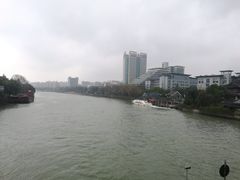 -运河游船(武林门码头)