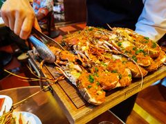 -Tivano意大利餐厅(成都居舍酒店)
