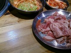 -麻蒲碳烤肉(远景路1号店)