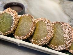 -绿茶餐厅(龙井船宴· 品牌总店)