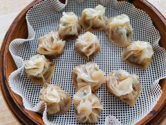 福鼎小笼包-大叔家福鼎小吃(十全街店)