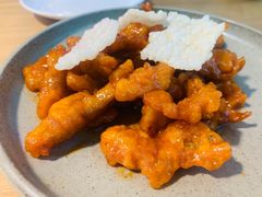 -米一仙·成都小碗菜(东万达店)