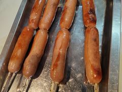 -玫瑰红烤羊排(北新桥三条店)
