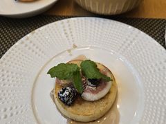 -北京康莱德酒店