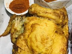 -窄巷子陕菜馆·地道陕西菜(粉巷店)