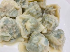 京川饺子-御彩酒家(东风东路店)