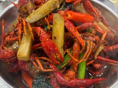 -聚味瞿记·龙虾堂(树木岭店)
