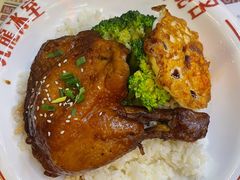 -九龙冰室(动漫星城店)