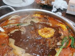 -长顺花江狗肉牛羊肉馆(五一广场店)