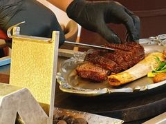 -王品牛排(郑州大卫城店)