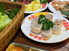 -烤肉食堂(揭阳广百店)