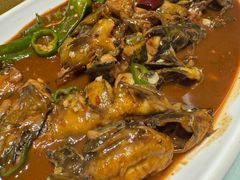 -镜泊小镇(东长安街店)