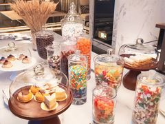 -上海苏宁宝丽嘉酒店·Cafe Bellagio西餐厅