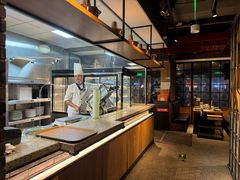 -老墙根涮肉·铜锅·烧烤(王四营店)