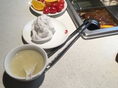 -海底捞火锅(长沙华创国际广场店)