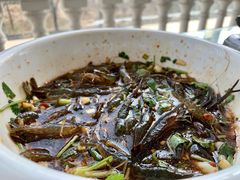 -翠茗农庄土菜馆(天目湖店)