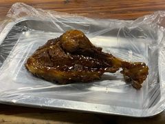 -赵元章肉骨烧(山塘街店)