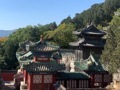 -颐和园