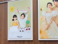 -海马体家庭照相馆(广州正佳广场店)