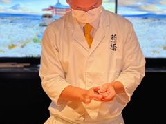 -鮨椿(瑞虹天地太阳宫店)