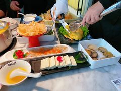 -澳美徕·港式花胶鸡火锅(高新万达店)