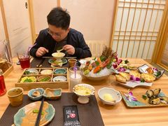 -酒久自助料理(佳兆业店)