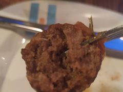 茄汁肉丸-El Bodegon阿根廷秘鲁餐厅(幸福路店)
