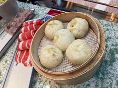 -鸿姐老火锅(花园路店)