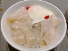 -海底捞火锅(新华联梦想城店)