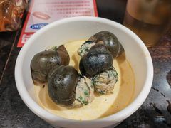 -老表记广西宵夜螺蛳鸭脚煲(西大店)