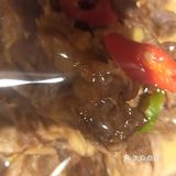 接下来，我们可以使用一口干锅，将火力调至适中