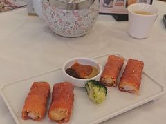 -万山楼海鲜酒家·二十三年老字号