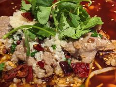 -兔爸私家小厨(新北万达店)